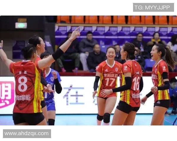 全运会特别报道:杭州排球队勇闯巅峰展现逆袭精神与团队力量