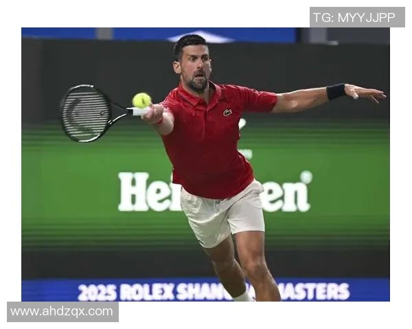 聚焦网球：探索上海网球队的训练节奏与竞技状态分析