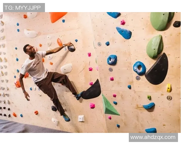 攀岩深度探秘：上海攀岩队如何实现精准盯防与战术配合